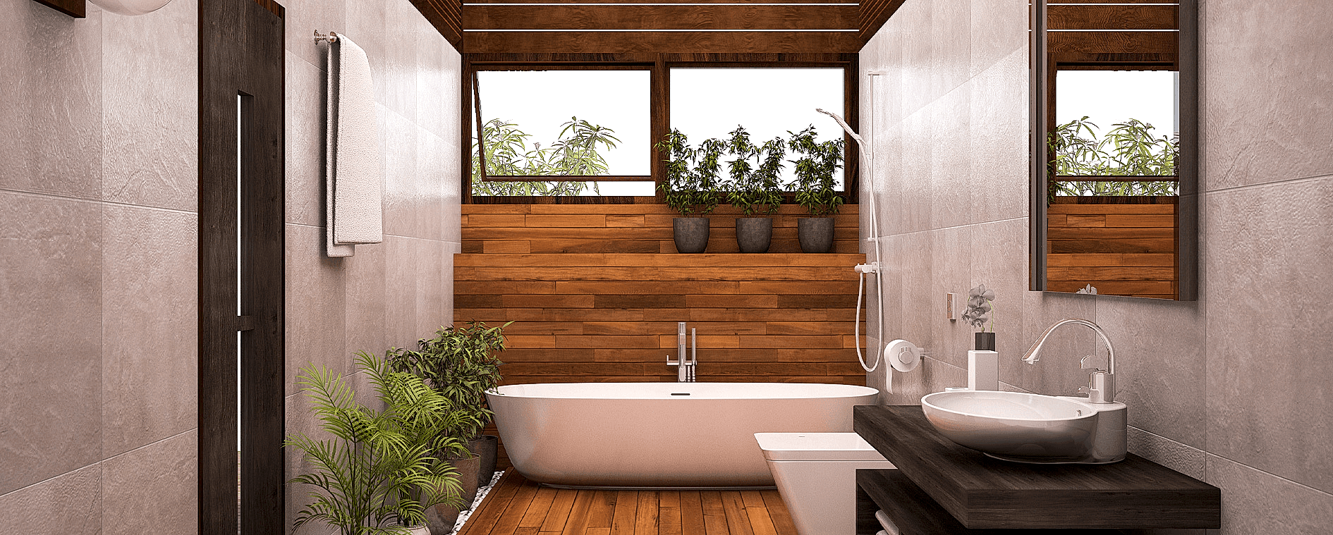 Banyo Yenileme Bütçesi 1