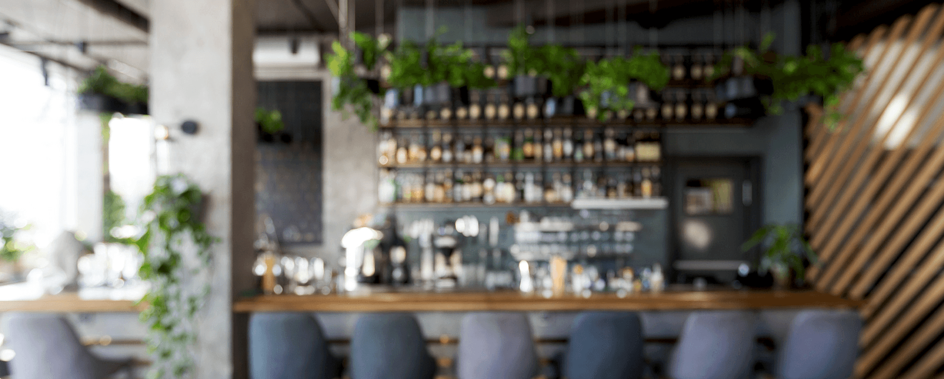 Cafe ve Restoran Tadilatı 1