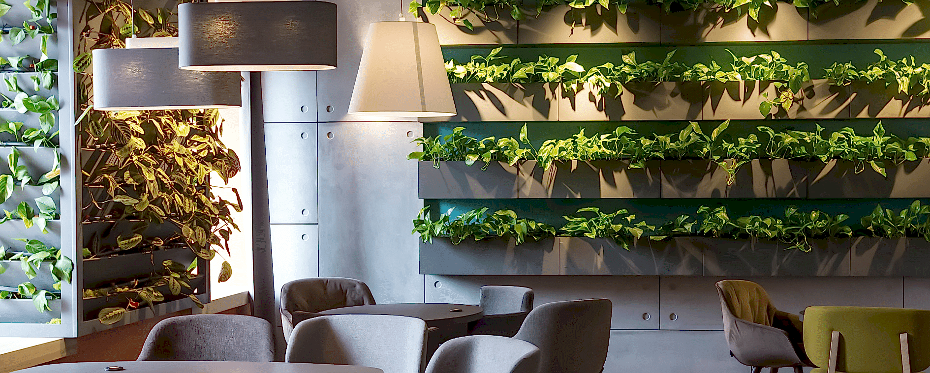 Cafe Ve Restoran Tadilatında Mobilya Ve Dekorasyon Trendleri 1