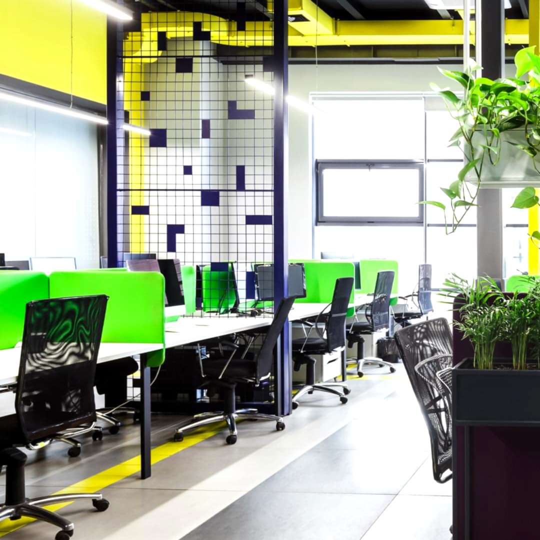 Etkili Bir Ofis Tadilatı Nasıl Gerçekleştirilir?