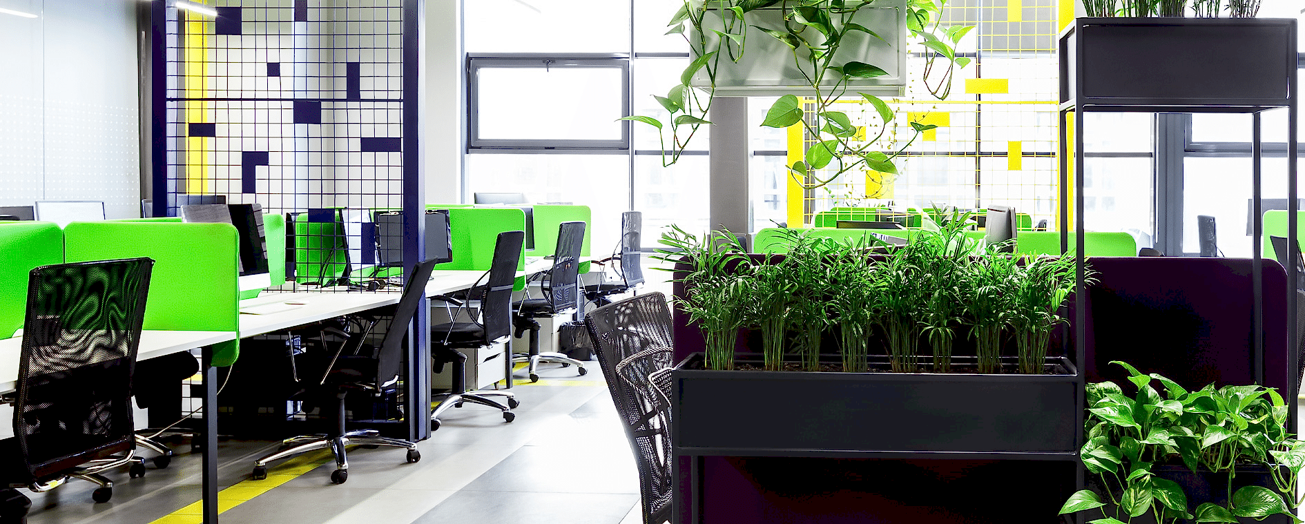 Etkili Bir Ofis Tadilatı Nasıl Gerçekleştirilir? 1