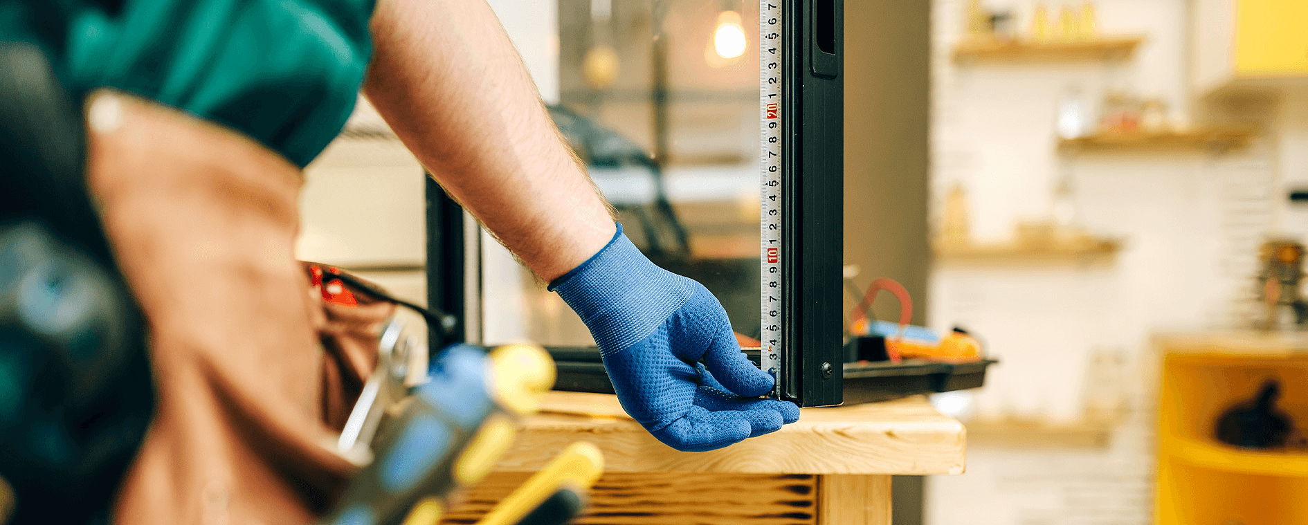 Ev Tadilatı Sürecinde Profesyonel Bir Yardım Almak 1