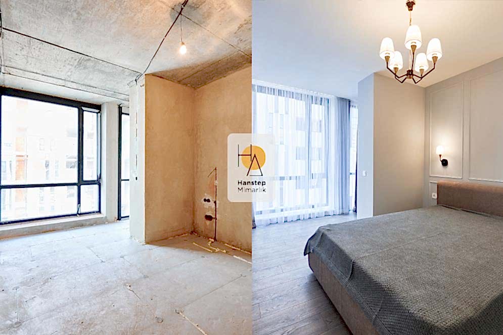 Kadıköy Konut Uygulaması