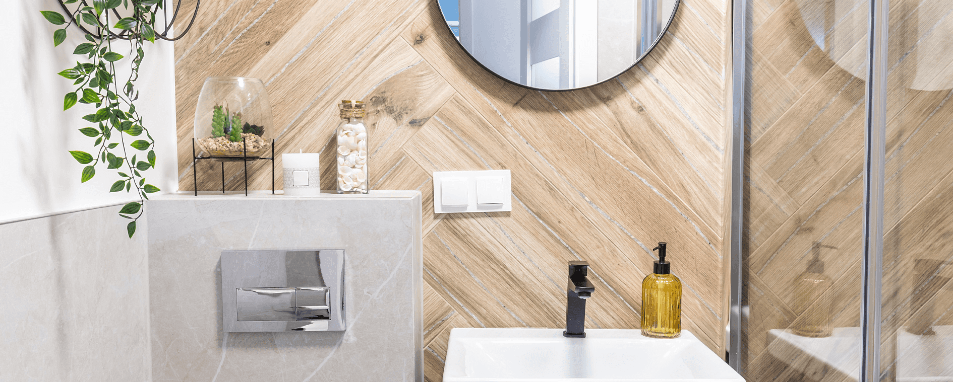 Küçük Banyo Tadilatı 1