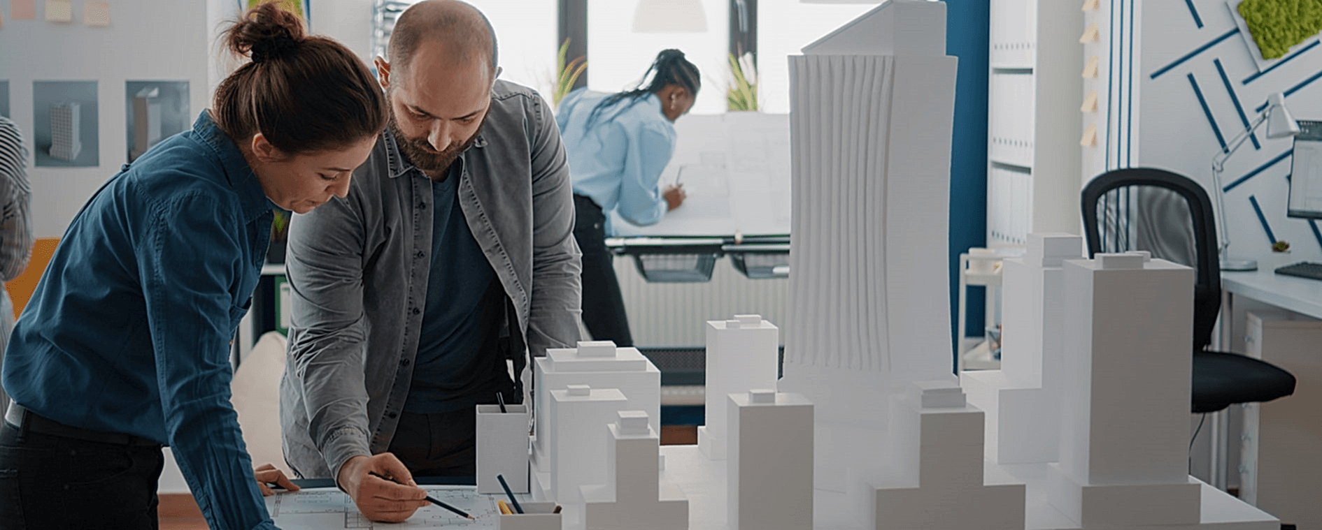 Mimari Danışmanlık 1