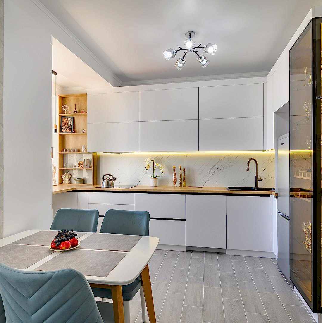 Mutfak Tadilatının Önemi Ve Faydaları