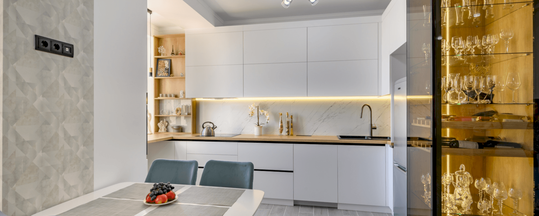 Mutfak Tadilatının Önemi Ve Faydaları 1