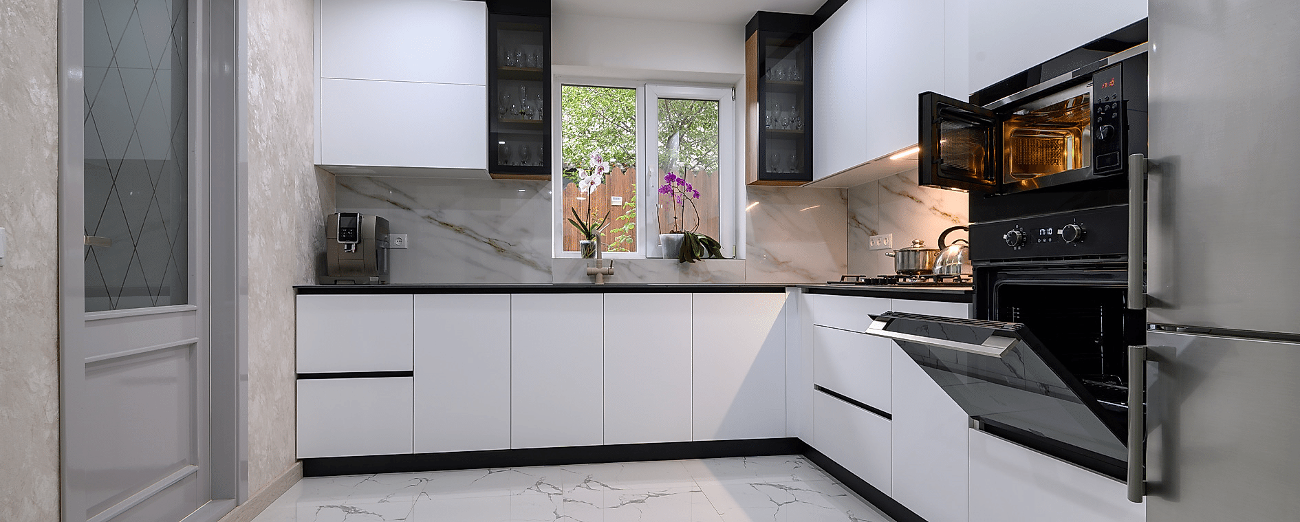 Mutfak Tasarımında Trendler Ve Yenilikler 1