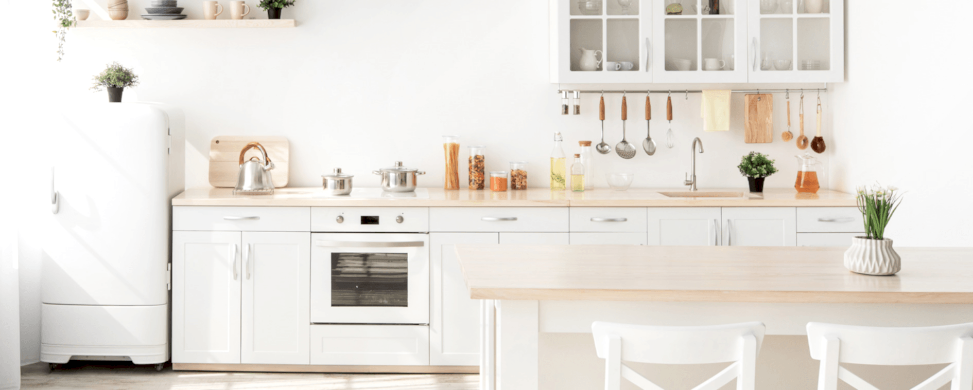 Mutfakta Depolama Çözümleri Ve Organizasyon 1