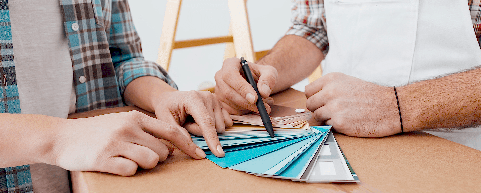 Ofis Tadilatında Renk Seçimi ve Psikolojik Etkileri 1