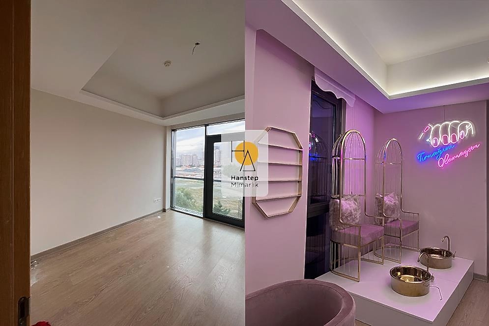 Sertaç YAMAN Beauty