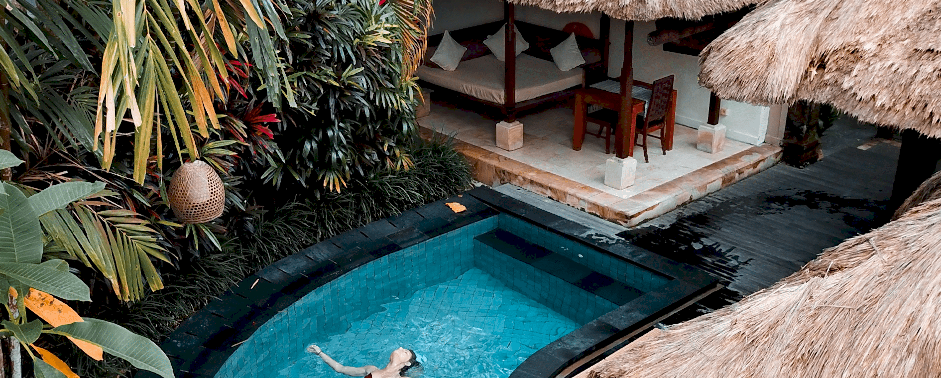 Villa Tadilatında Bahçe Ve Peyzaj Tasarımı 1