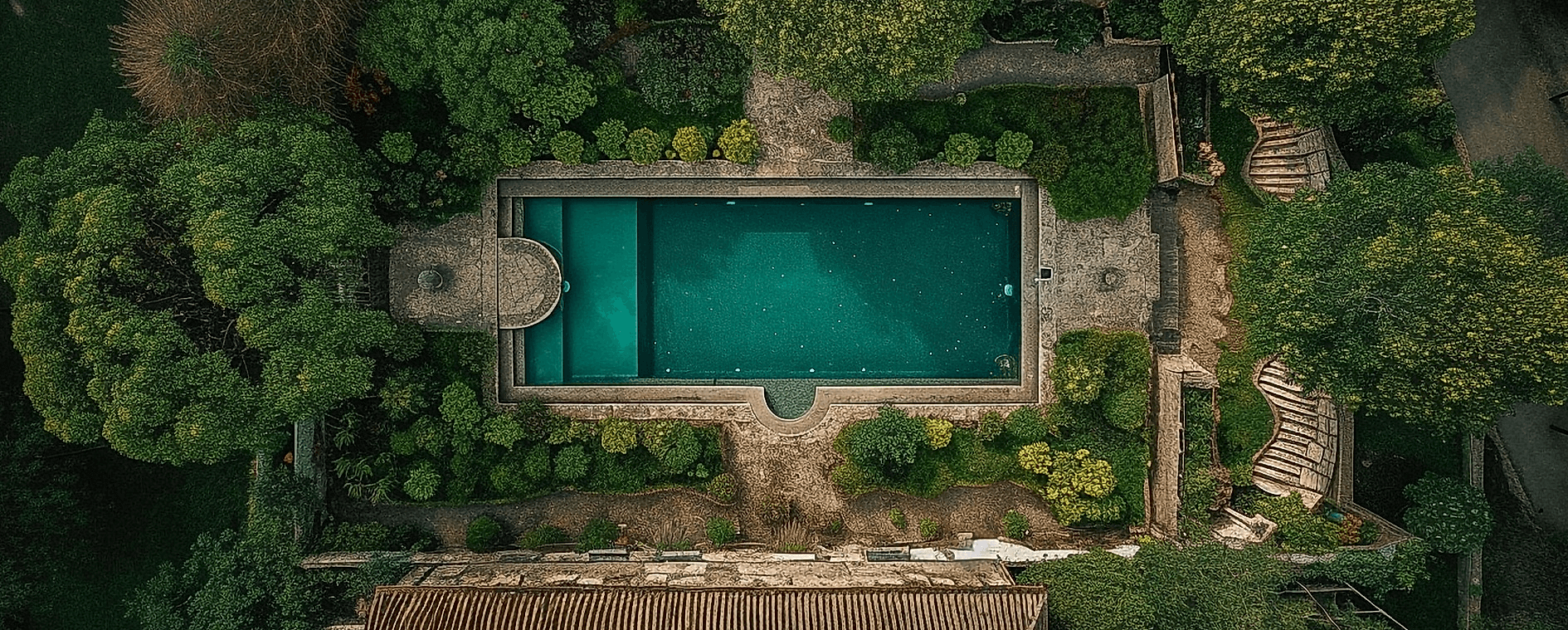 Villa Tadilatında Doğayla Uyumlu Yaşam Alanları Yarat 1