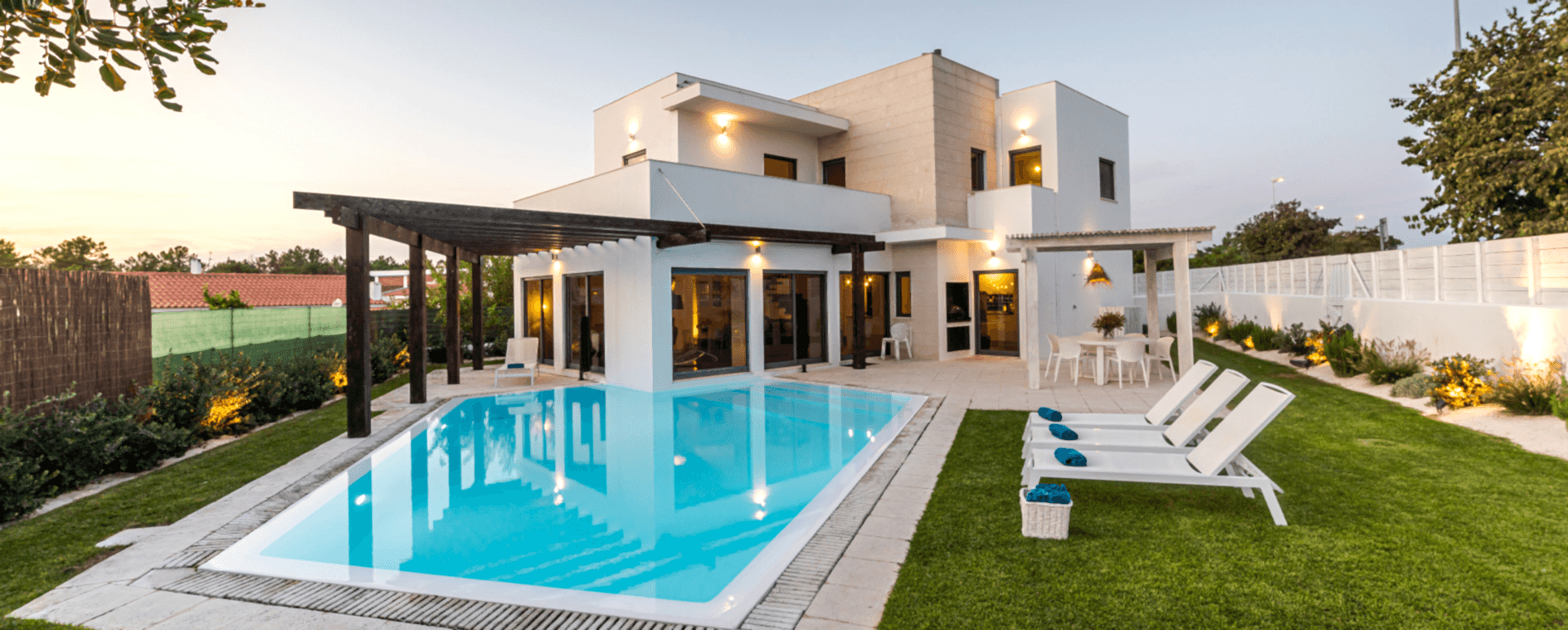 Villa Tadilatında Eşsiz Tasarım Dokunuşlarıyla Evini Kişiselleştir 1